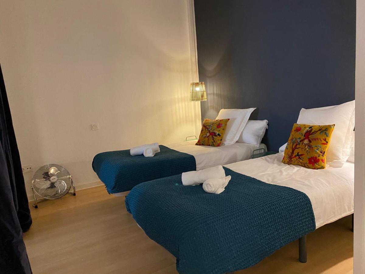 Usandizaga Apartment, Second Line Beach, Free Parking San Sebastián Zewnętrze zdjęcie