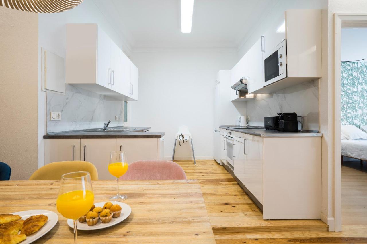 Usandizaga Apartment, Second Line Beach, Free Parking San Sebastián Zewnętrze zdjęcie