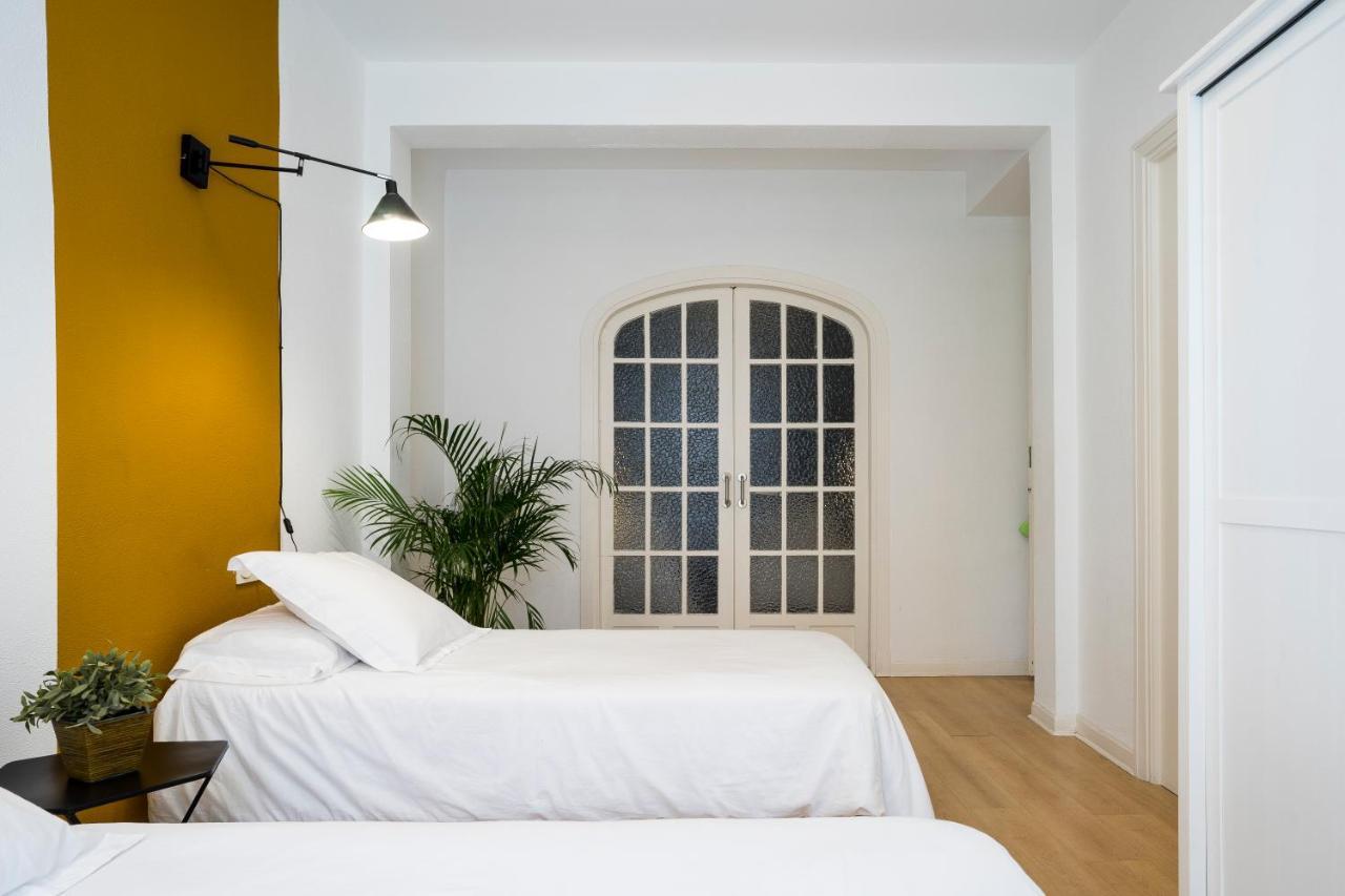 Usandizaga Apartment, Second Line Beach, Free Parking San Sebastián Zewnętrze zdjęcie