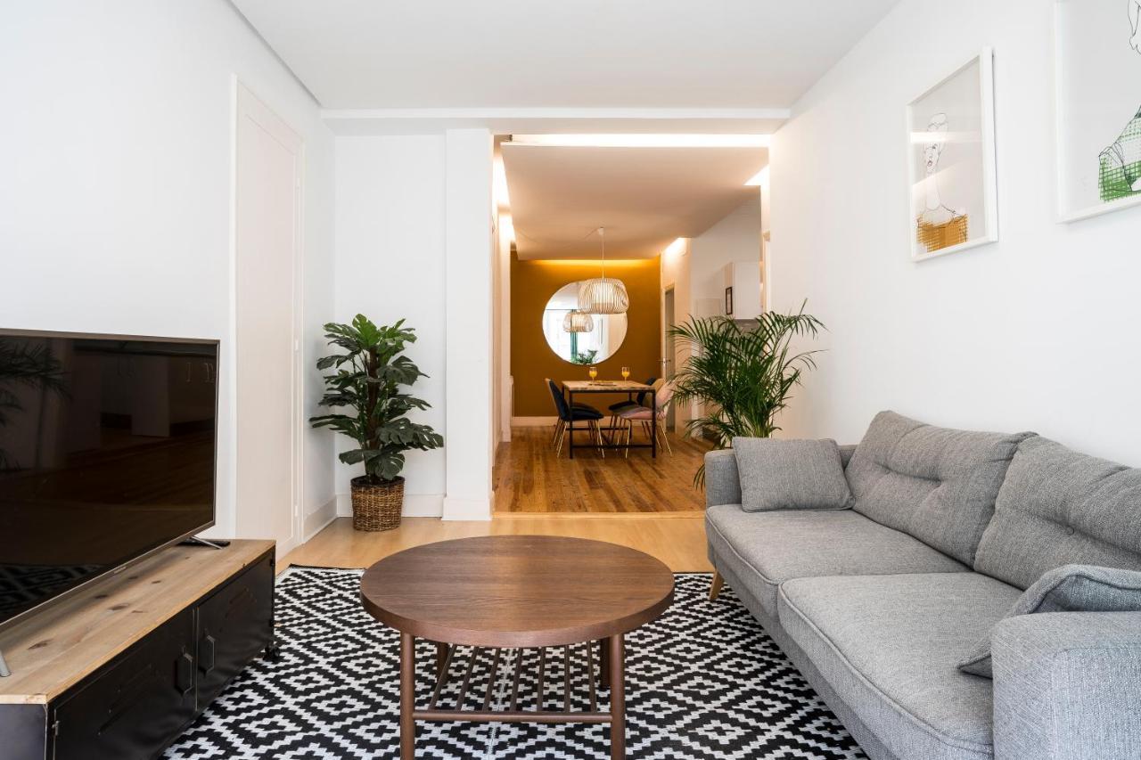 Usandizaga Apartment, Second Line Beach, Free Parking San Sebastián Zewnętrze zdjęcie