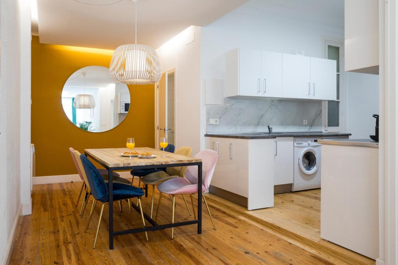 Usandizaga Apartment, Second Line Beach, Free Parking San Sebastián Zewnętrze zdjęcie
