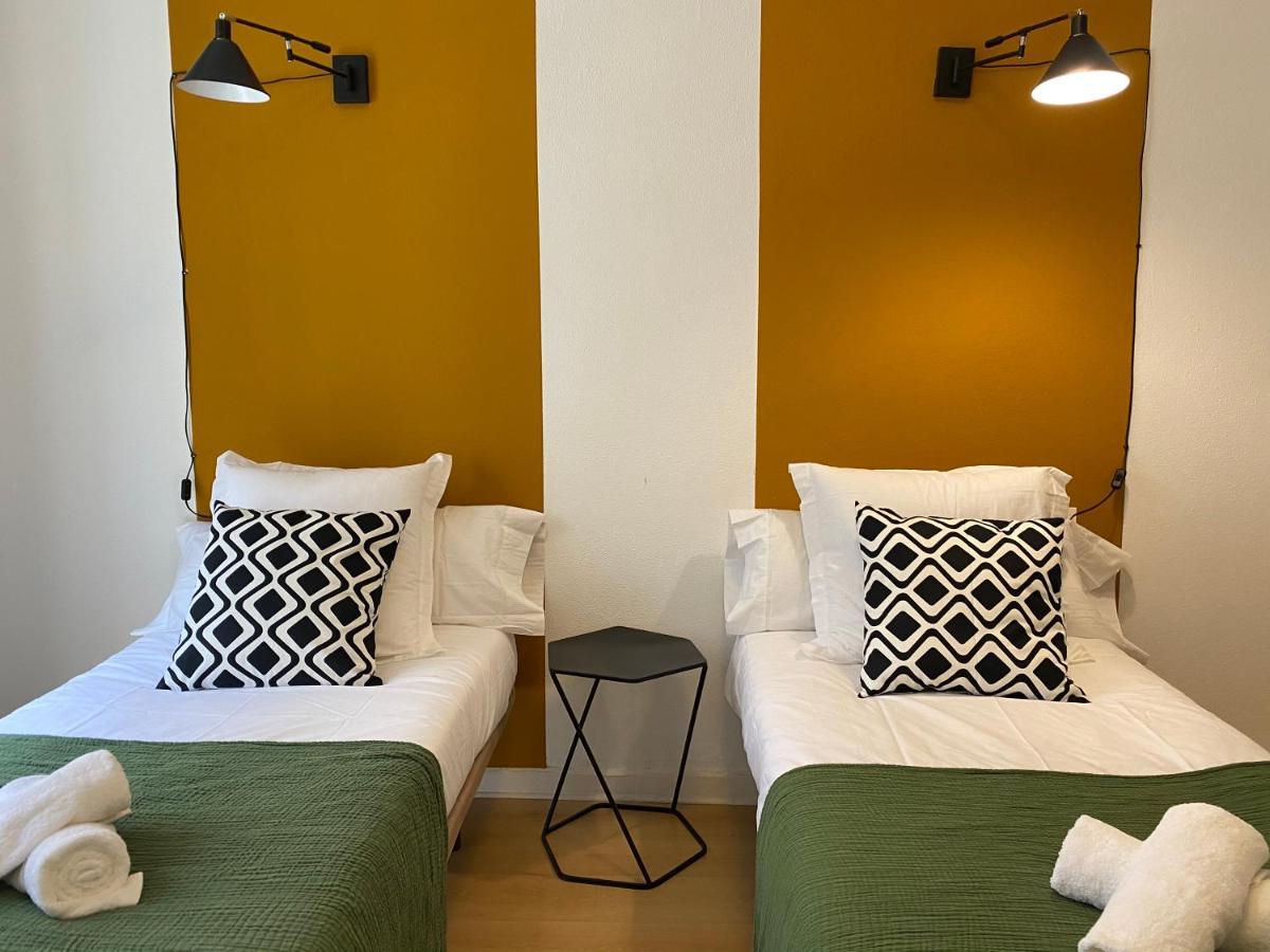 Usandizaga Apartment, Second Line Beach, Free Parking San Sebastián Zewnętrze zdjęcie