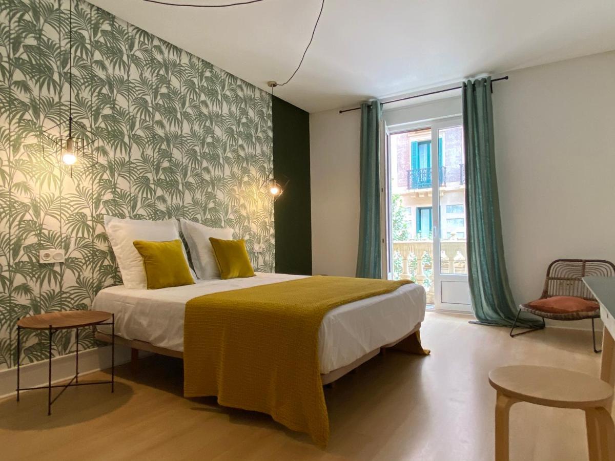 Usandizaga Apartment, Second Line Beach, Free Parking San Sebastián Zewnętrze zdjęcie